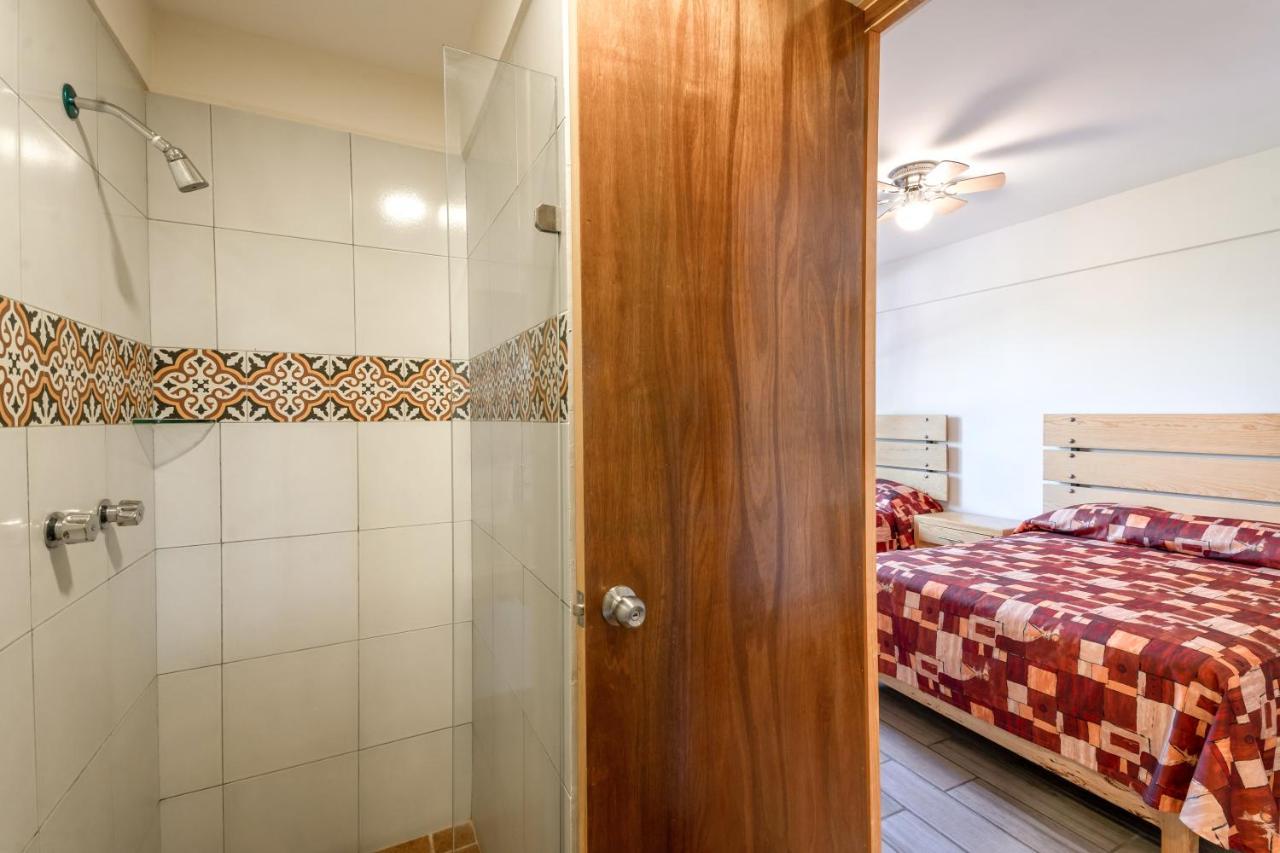 Hotel Meson De Sara Queretaro Bagian luar foto